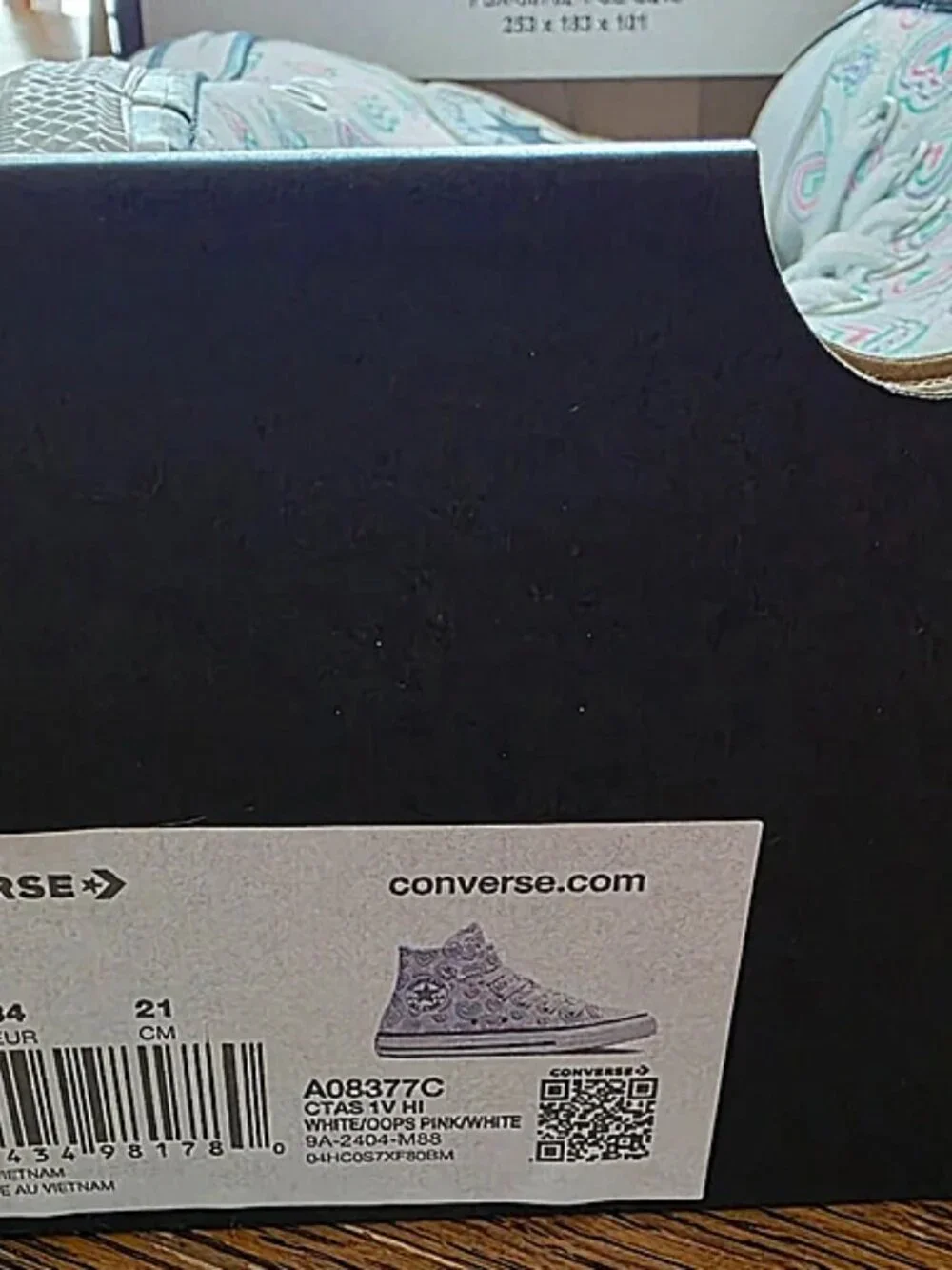 Converse Chuck Taylor All Star Easy On 